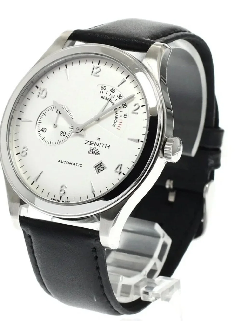 ZENITH Grand Class Elite Reserved Marche 03.0520.685/01.C492 AT Men's_906162